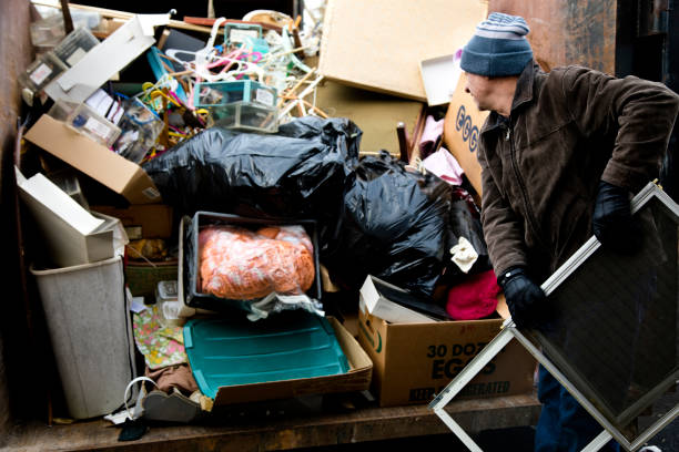 Best Junk Removal Near Me  in Crystal River, FL