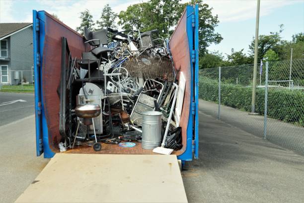 Best Commercial Cleanout Services  in Crystal River, FL