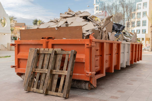 Best Professional Junk Removal  in Crystal River, FL