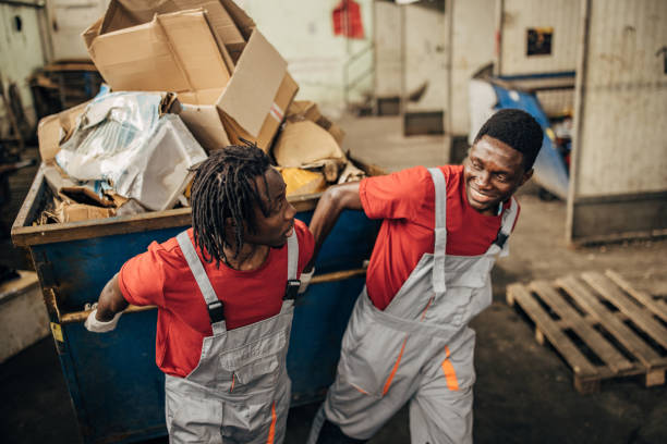 Best Attic Cleanout Services  in Crystal River, FL