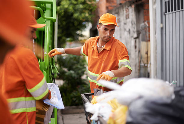 Professional Junk Removal in Crystal River, FL