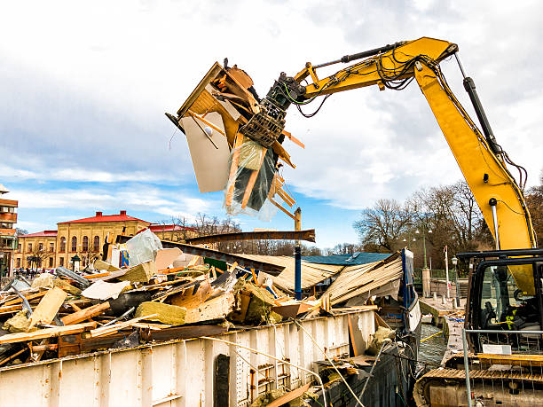 Best Dumpster Rental Services  in Crystal River, FL